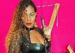 MissAnna - Submission is life, Are you hungry then com feed your naughty addiction. Come worship Ebony Goddess.