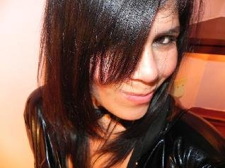 SlutIsabell - Dancing, sports, reading, shopping, flirting and sex. - Hi, I am SlutIsabell.  I'm into lacquer and leather and also like it a bit rougher. I am young, submissive and a bit shy, so make the first step. Come to the chat and educate me. As Toys I have among other things dildos, wax, clamps and bondage ropes. I enjoy sexual adventures in open places, I love to live new experiences and especially new types of orgasms