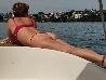 BustyGaby - Sunbathing, swimming, snorkeling and sex. 