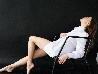 LissaJoes - My hobbies is squash, big tennis and golf.