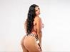 MaryCampos - I like eating pizza, traveling, watching Netflix, swimming pools and meat.